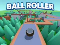 Jwèt Ball Roller