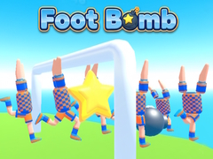 Jwèt Foot Bomb