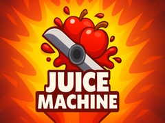 Jwèt Juice Machine