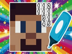 Jwèt Paint Mine Mobs