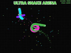 Jwèt Ultra Snake Arena