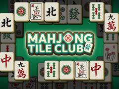 Jwèt Mahjong Tile Club