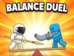 Jwèt Balance Duel