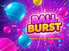 Jwèt Ball Burst