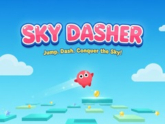 Jwèt Sky Dasher