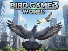 Jwèt Bird Game 3: World