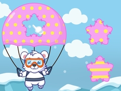 Jwèt Pattern Match Adventure