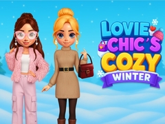 Jwèt Lovie Chic’s Cozy Winter