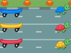 Jwèt Turtle Color Match Up