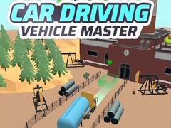 Jwèt Vehicle Driving Master Game