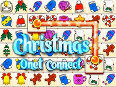 Jwèt Christmas Onet Connect