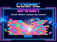 Jwèt Cosmic Smash