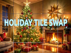Jwèt Holiday Tile Swap