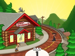 Jwèt Papa’s Pancakeria