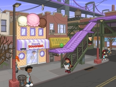 Jwèt Papa’s Scooperia