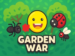 Jwèt Garden War