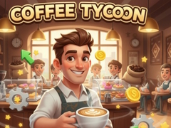 Jwèt Coffee Tycoon