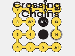 Jwèt Crossing Chains