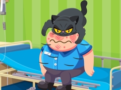 Jwèt Funny Doctor Emergency