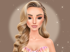 Jwèt New Year's Eve Makeup