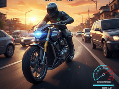 Jwèt Vida Loka Simulator