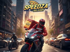 Jwèt Speedza - delivery