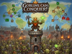 Jwèt Goblins Can Conquer!
