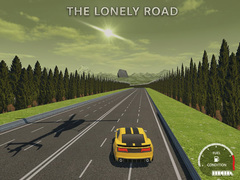 Jwèt The Lonely Road