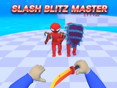 Jwèt Slash Blitz Master