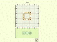 Jwèt Mind Games Math Crosswords
