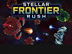 Jwèt Stellar Frontier: Rush