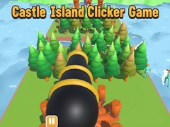 Jwèt Castle Island Clicker Game