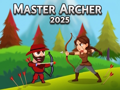 Jwèt Master Archer 2025
