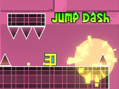 Jwèt Jump Dash