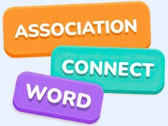 Jwèt Association Connect Word