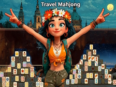 Jwèt Travel Mahjong