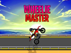 Jwèt Wheelie Master