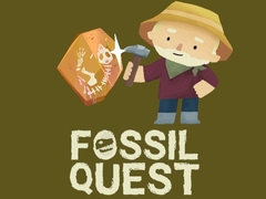 Jwèt Fossil Quest