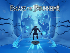 Jwèt Escape The Jötunheimr