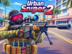 Jwèt Urban Sniper 2
