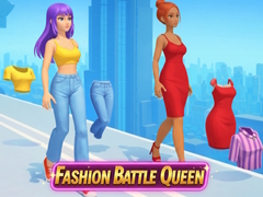 Jwèt Fashion Battle Queen