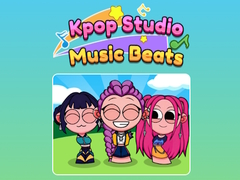 Jwèt Kpop Studio Music Beats