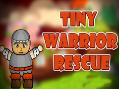 Jwèt  Tiny Warrior Rescue
