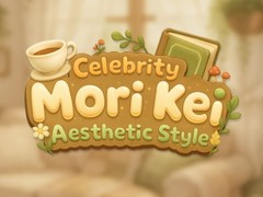 Jwèt Celebrity Mori Kei Aesthetic Style