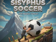 Jwèt Sisyphus Soccer