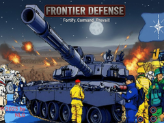 Jwèt Frontier Defense