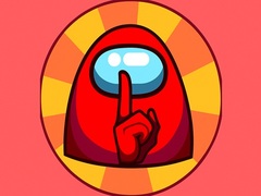 Jwèt Impostor among us: Escape from prison