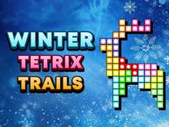 Jwèt Winter Tetrix Trails