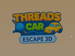 Jwèt Threads Car Escape 3D