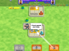 Jwèt Throne Tactics